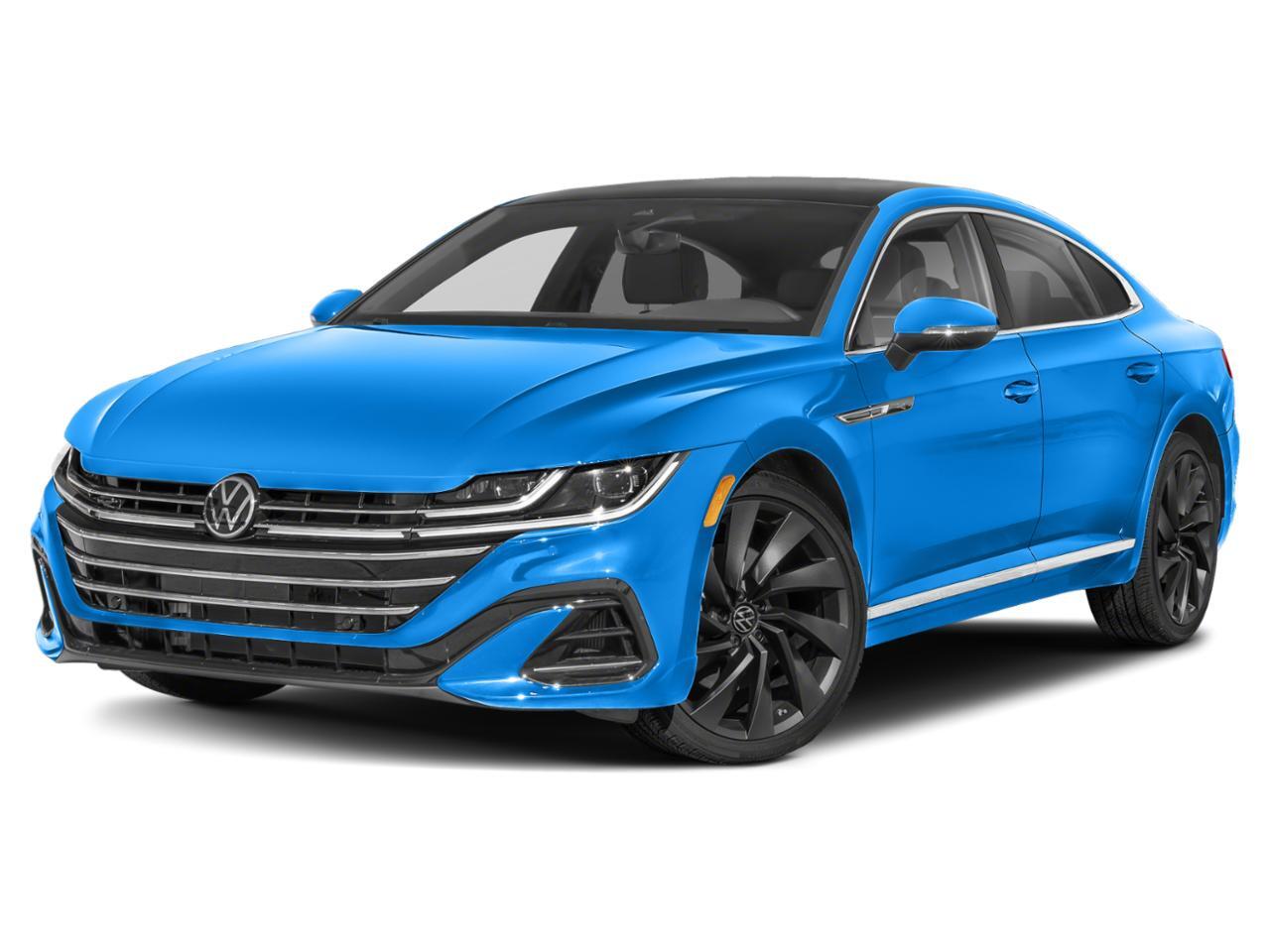 2023 Volkswagen Arteon SEL Premium R-Line(ARRIVING END OF MARCH/EARLY APRIL)