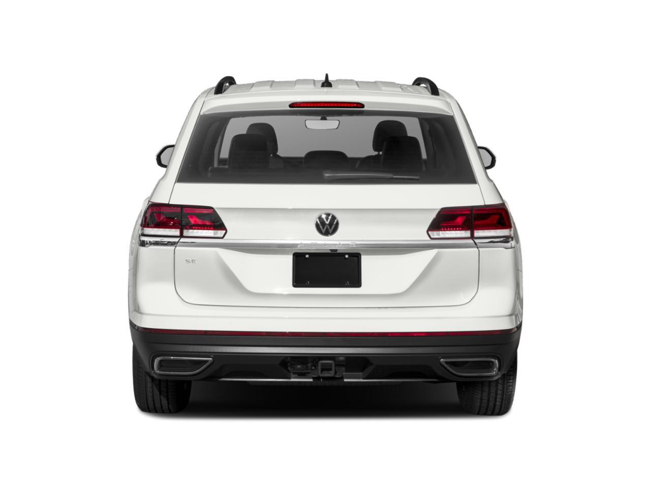 2023 Volkswagen Atlas 2.0T SE Braintree MA