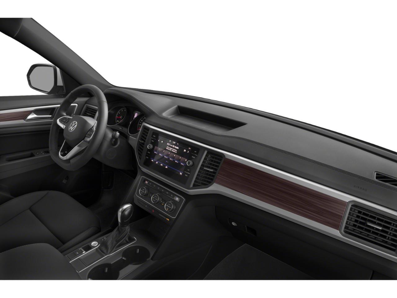 2023 Volkswagen Atlas 2.0T SE Braintree MA