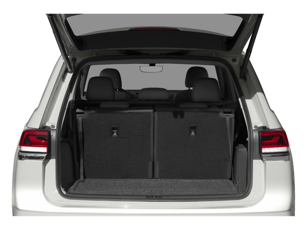 2023 Volkswagen Atlas 2.0T SE Braintree MA