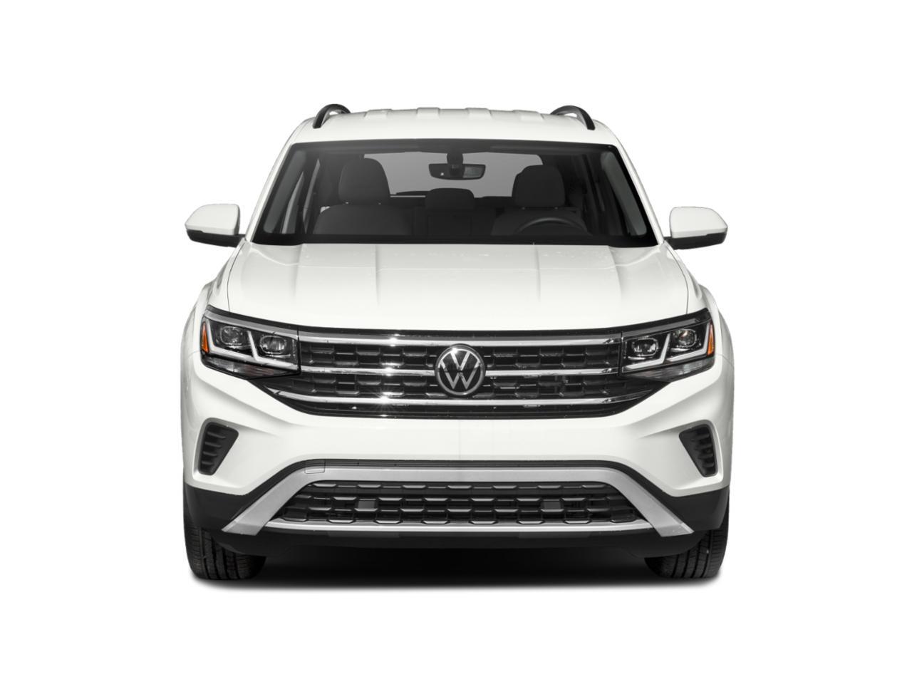 2023 Volkswagen Atlas 2.0T SE Braintree MA