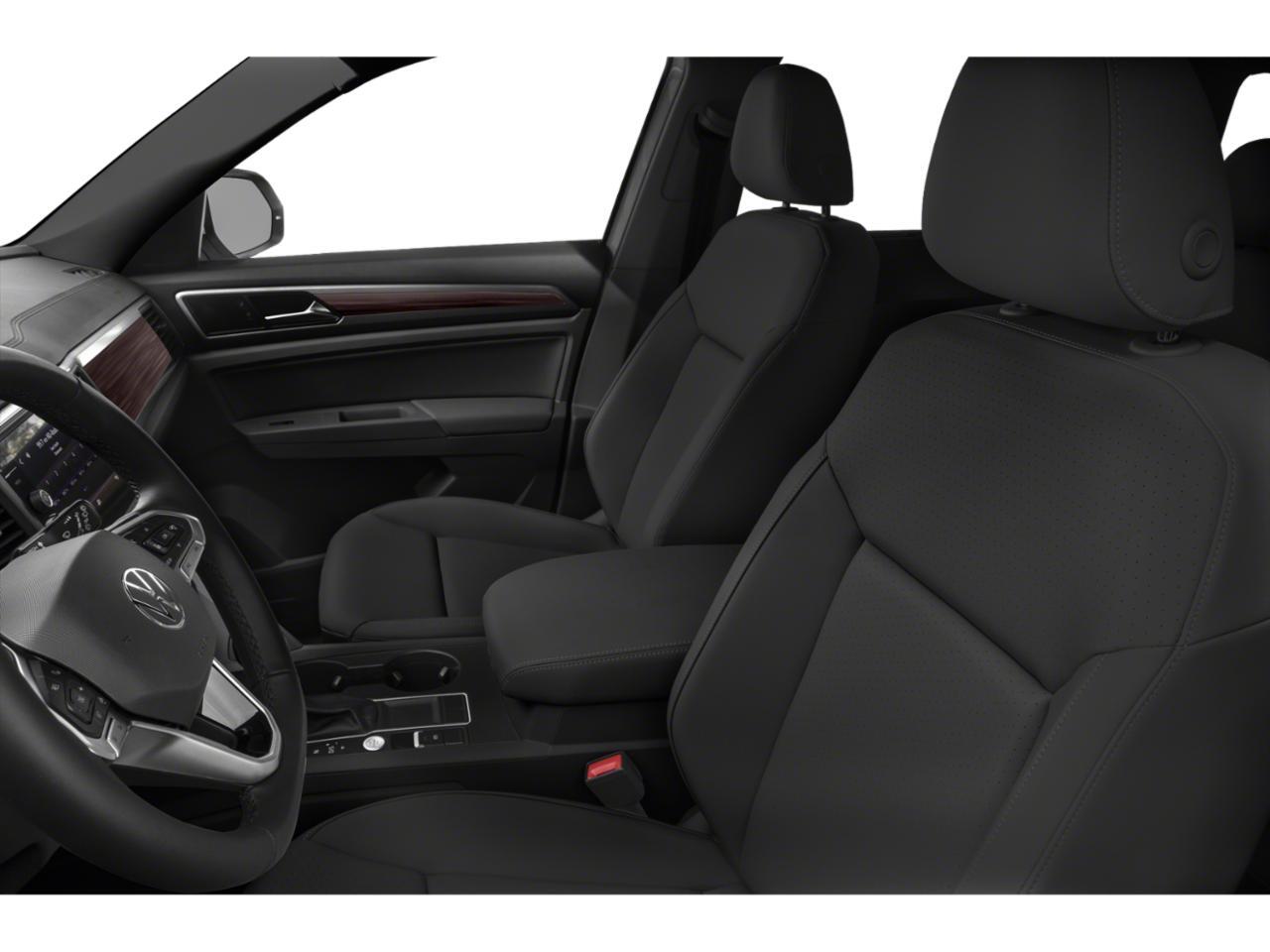 2023 Volkswagen Atlas 2.0T SE Braintree MA