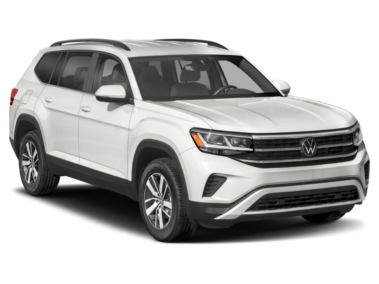 2023 Volkswagen Atlas 2.0T SE Braintree MA