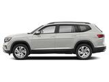 2023 Volkswagen Atlas 2.0T SE w/Technology Phoenix AZ