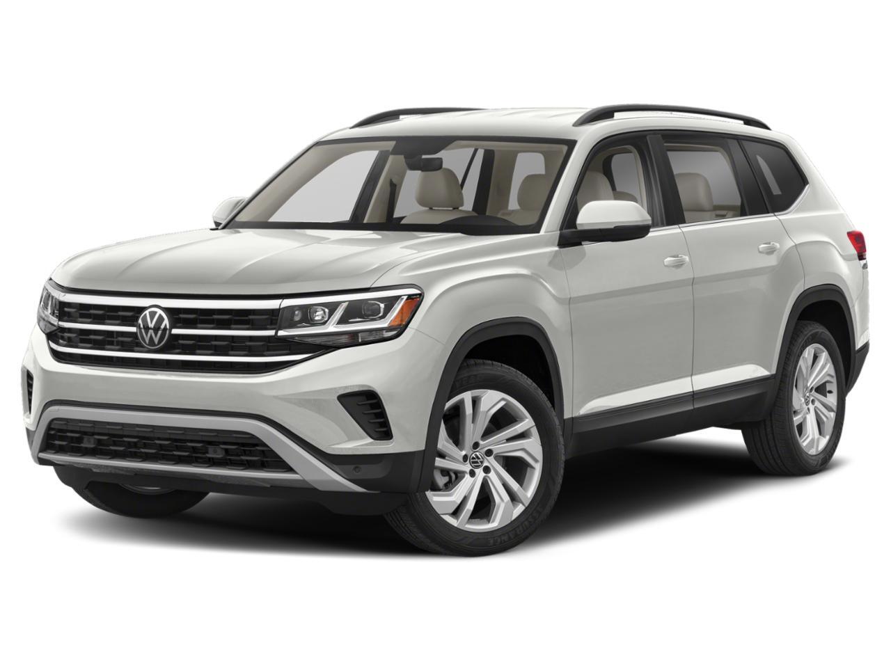 2023 Volkswagen Atlas 2.0T SE w/Technology