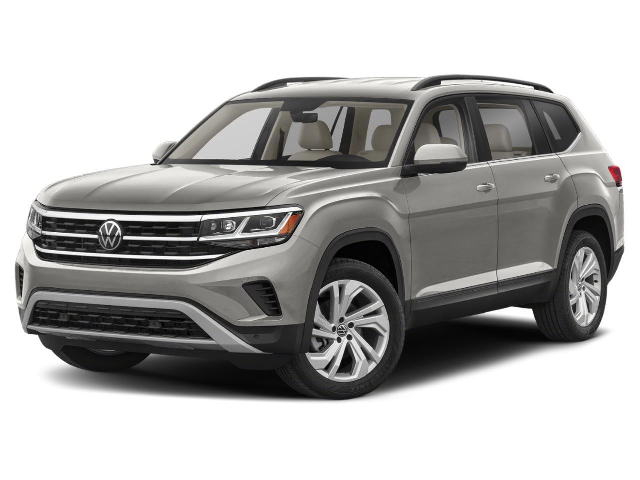 2023 Volkswagen Atlas 2.0T SE w/Technology