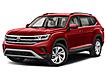 2023 Volkswagen Atlas 2.0T SE w/Technology
