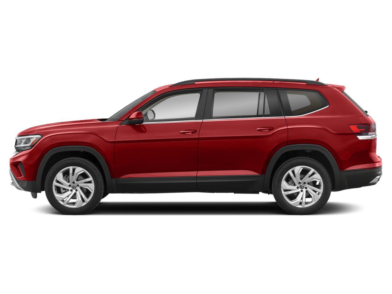 2023 Volkswagen Atlas 2.0T SE w/Technology Braintree MA
