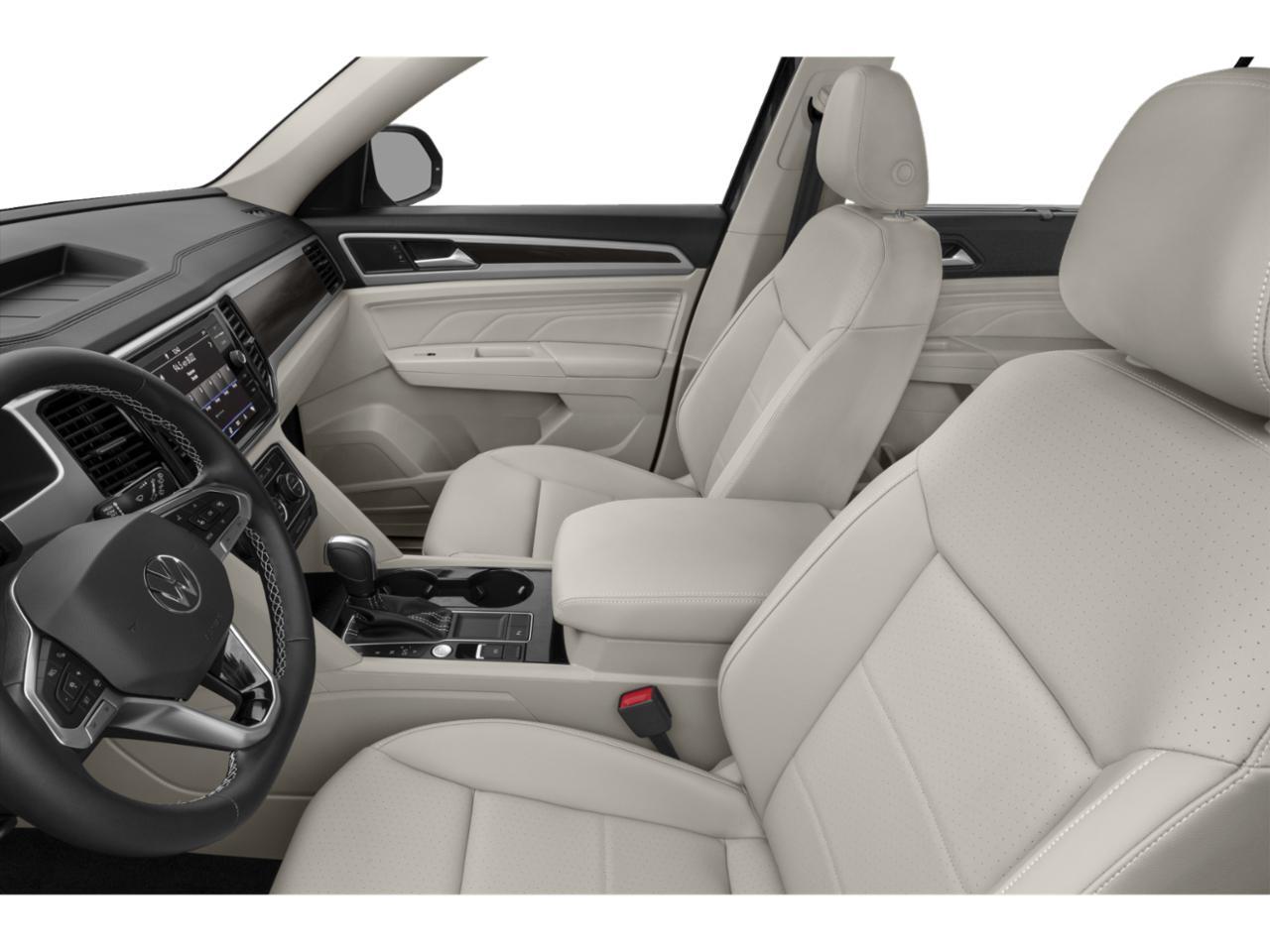 2023 Volkswagen Atlas 2.0T SE w/Technology(ARRIVING END OF MARCH/EARLY APRIL) Manchester NH