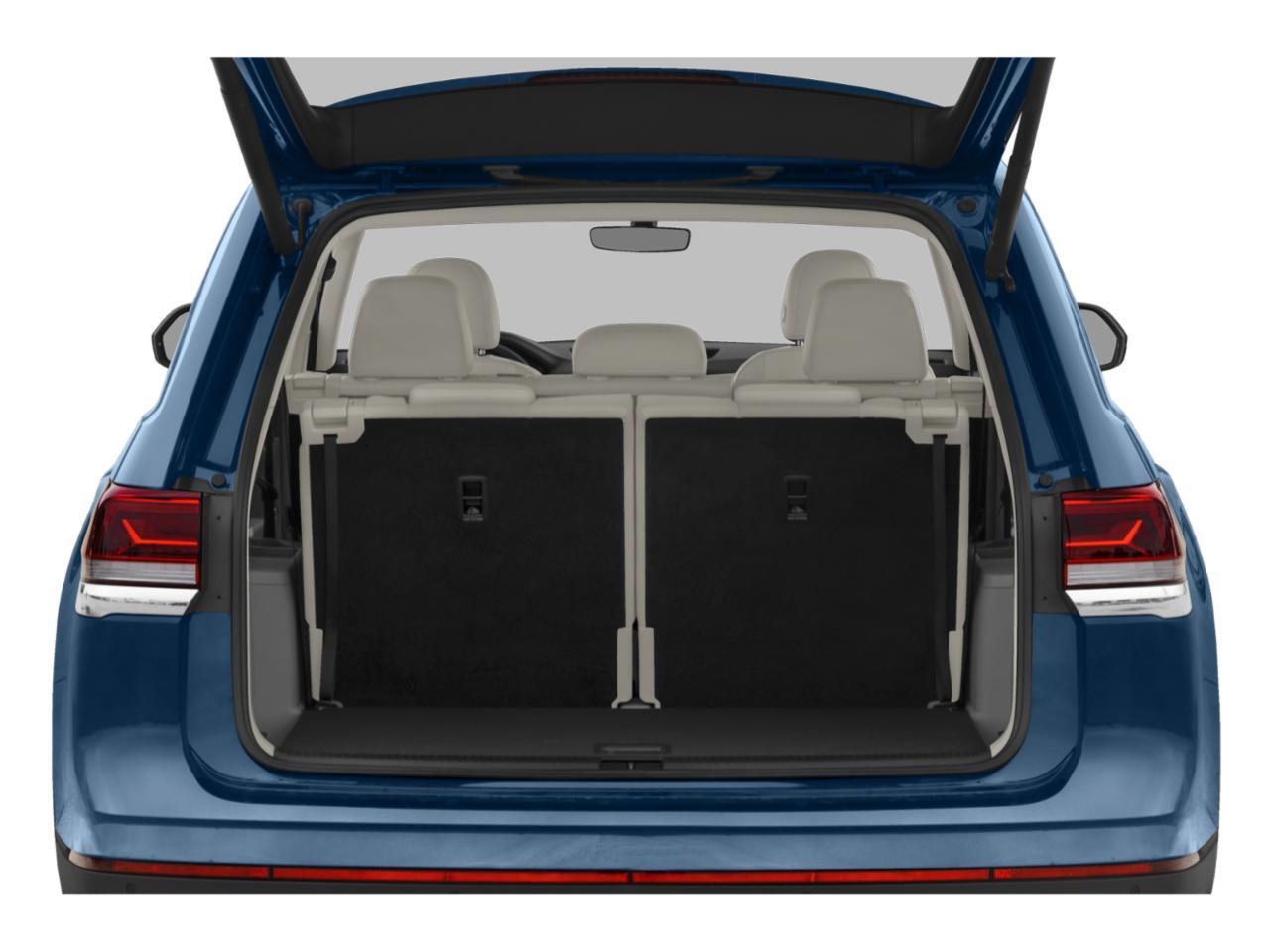 2023 Volkswagen Atlas 2.0T SE w/Technology(ARRIVING END OF MARCH/EARLY APRIL) Manchester NH