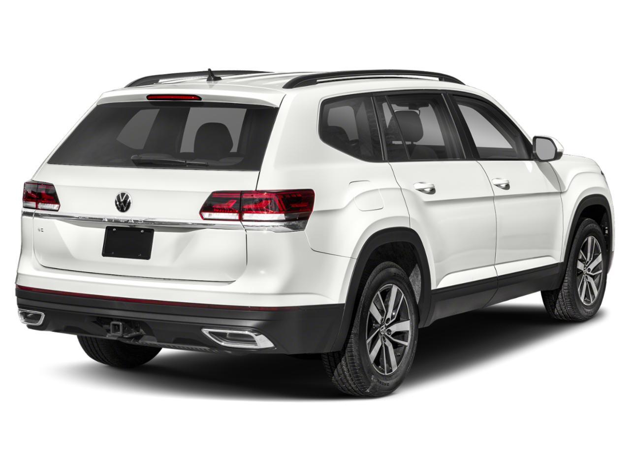 2023 Volkswagen Atlas 2.0T SE(ARRIVING END OF MARCH/EARLY APRIL) Manchester NH