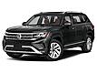 2023 Volkswagen Atlas 2.0T SEL(ARRIVING END OF MARCH/EARLY APRIL)