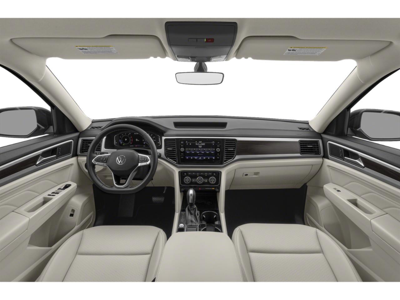 2023 Volkswagen Atlas 3.6L V6 SE w/Technology Green Bay WI