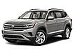 2023 Volkswagen Atlas V6 SE with Technology with 4MOTIONÂ®