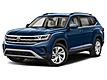 2023 Volkswagen Atlas V6 SE with Technology with 4MOTIONÂ®