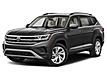2023 Volkswagen Atlas V6 SE with Technology with 4MOTIONÂ®