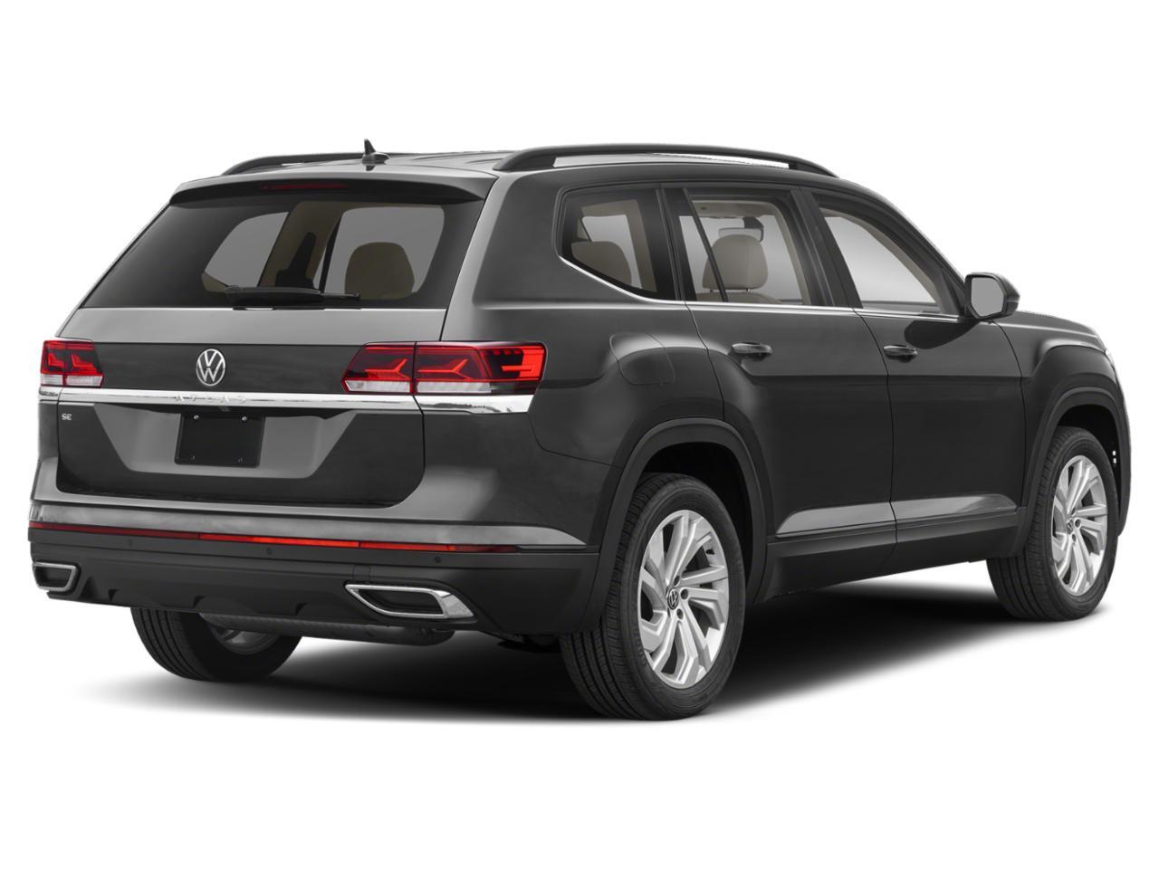 2023 Volkswagen Atlas 3.6L V6 SE w/Technology Braintree MA