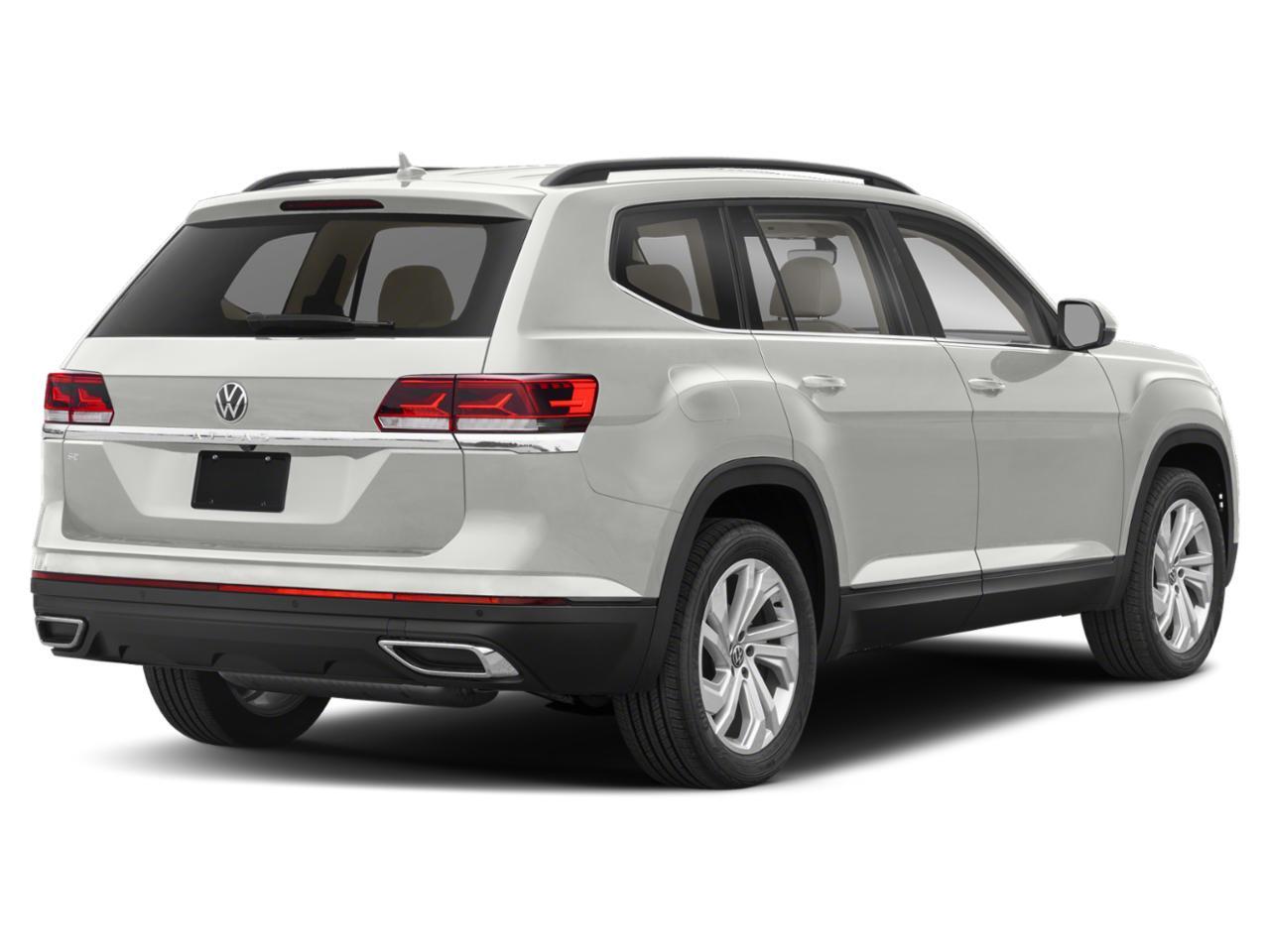 2023 Volkswagen Atlas 3.6L V6 SE w/Technology Manchester NH