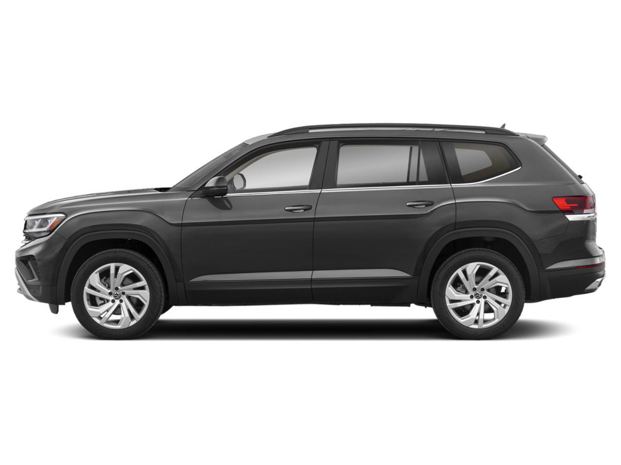 2023 Volkswagen Atlas 3.6L V6 SE w/Technology Braintree MA
