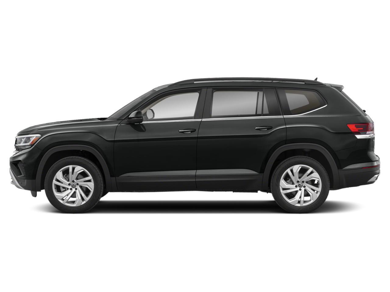 2023 Volkswagen Atlas 3.6L V6 SE w/Technology Braintree MA