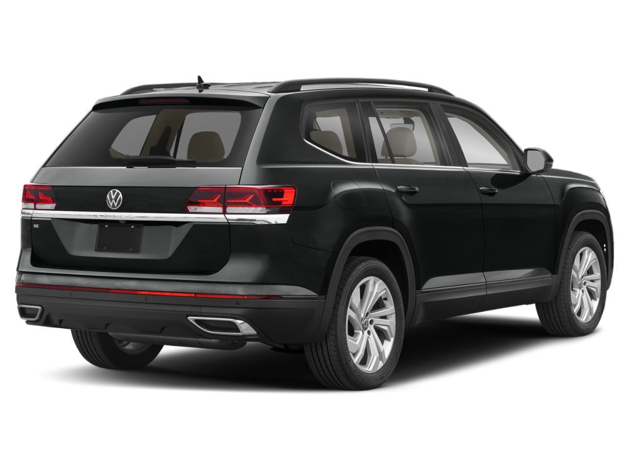 2023 Volkswagen Atlas 3.6L V6 SE w/Technology(ARRIVING END OF MARCH/EARLY APRIL) Manchester NH