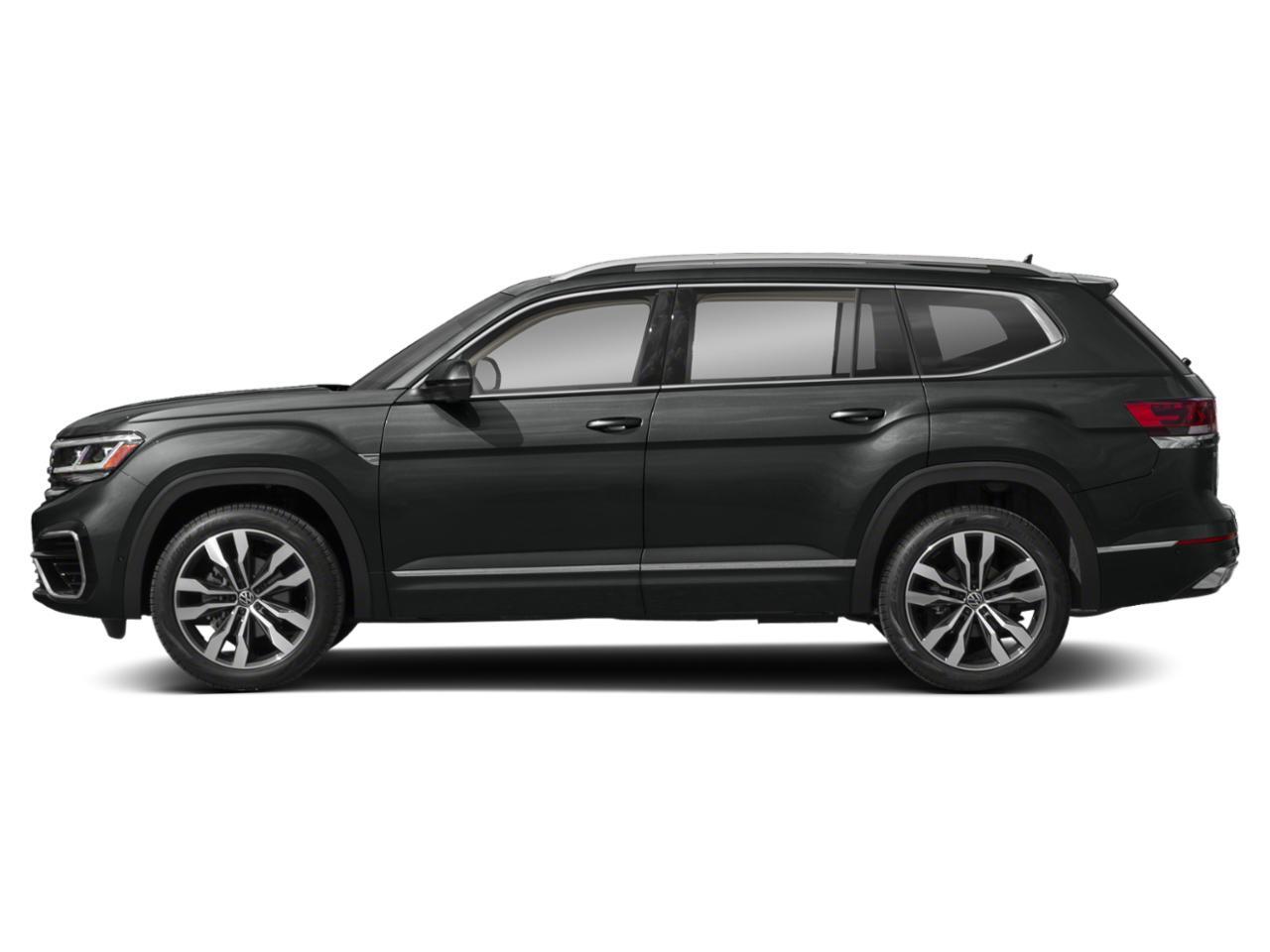 2023 Volkswagen Atlas 3.6L V6 SEL Premium R-Line Braintree MA