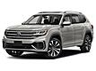 2023 Volkswagen Atlas V6 SEL Premium R-Line with 4MOTIONÂ®
