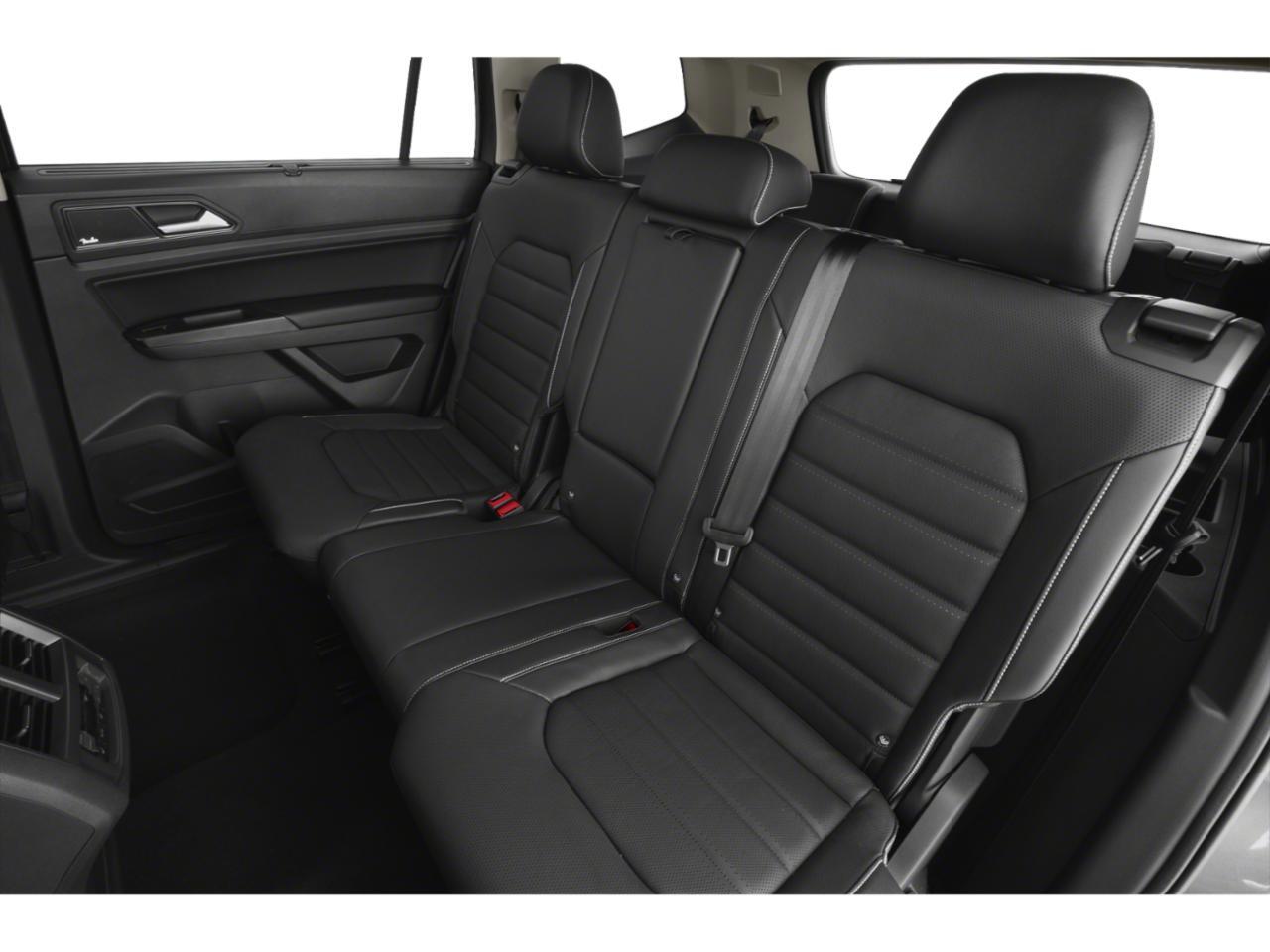 2023 Volkswagen Atlas 3.6L V6 SEL Premium R-Line Braintree MA