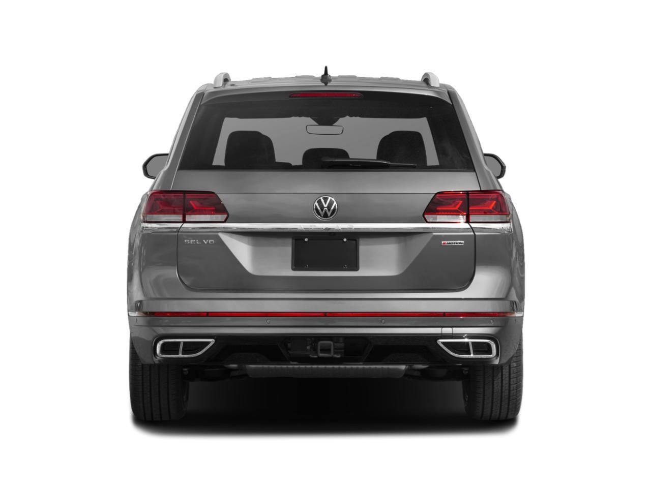 2023 Volkswagen Atlas 3.6L V6 SEL Premium R-Line Braintree MA