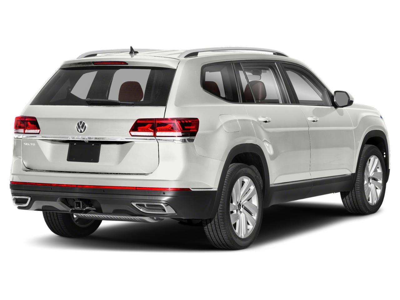 2023 Volkswagen Atlas 3.6L V6 SEL Manchester NH