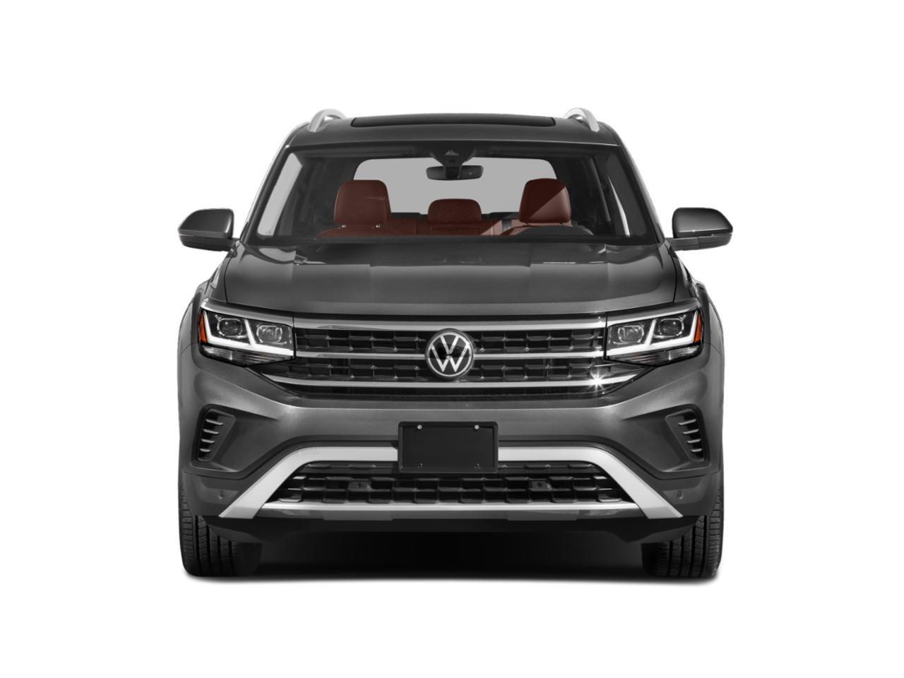 2023 Volkswagen Atlas 3.6L V6 SEL Manchester NH