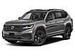 2023 Volkswagen Atlas V6 SEL R-Line Black with 4MOTIONÂ®