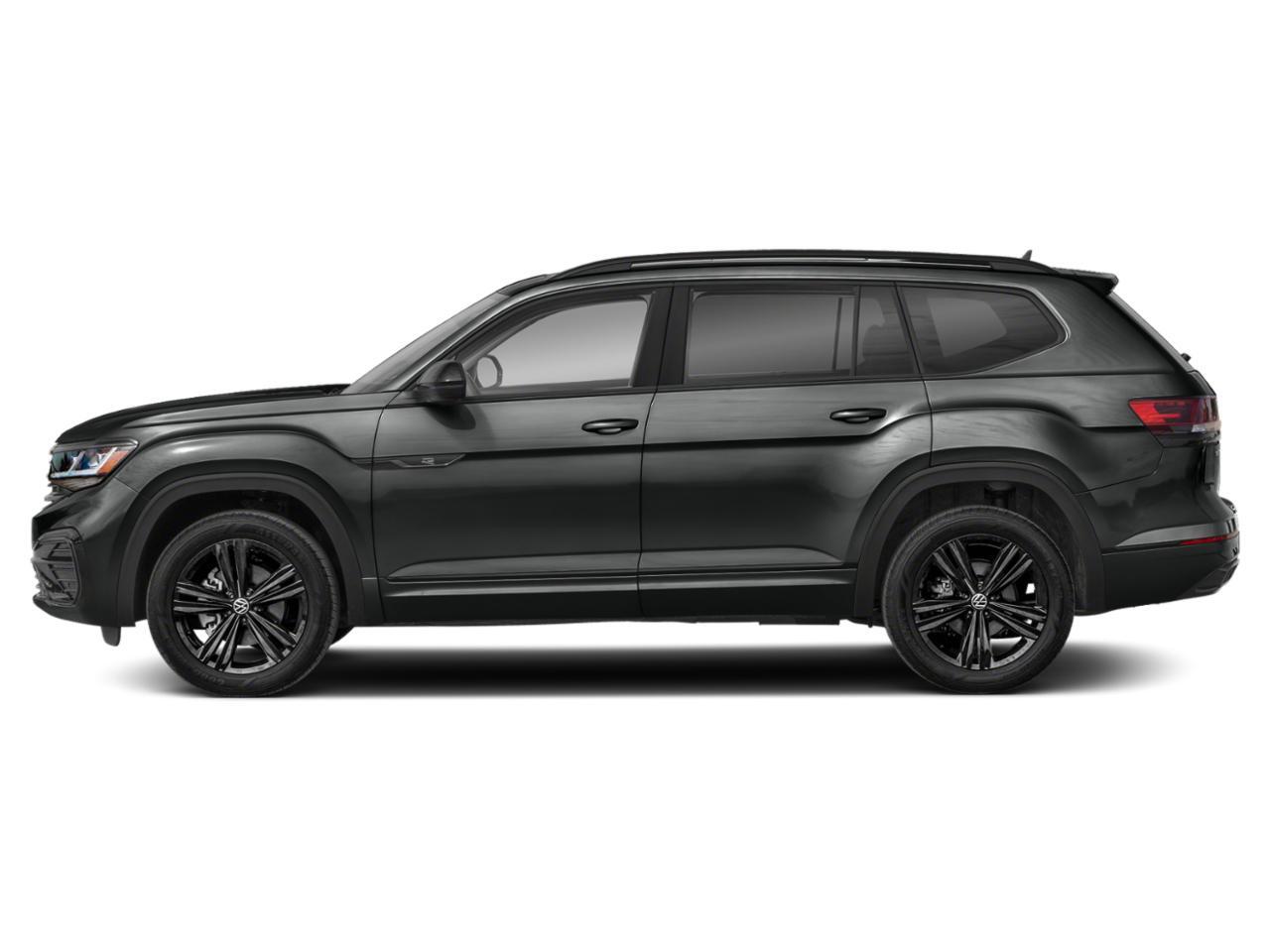 2023 Volkswagen Atlas 3.6L V6 SEL R-Line Green Bay WI
