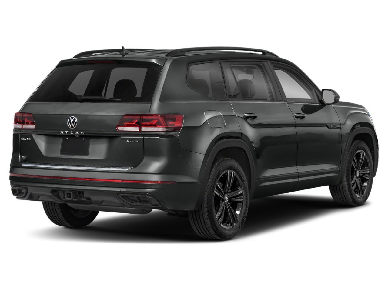 2023 Volkswagen Atlas 3.6L V6 SEL R-Line Green Bay WI