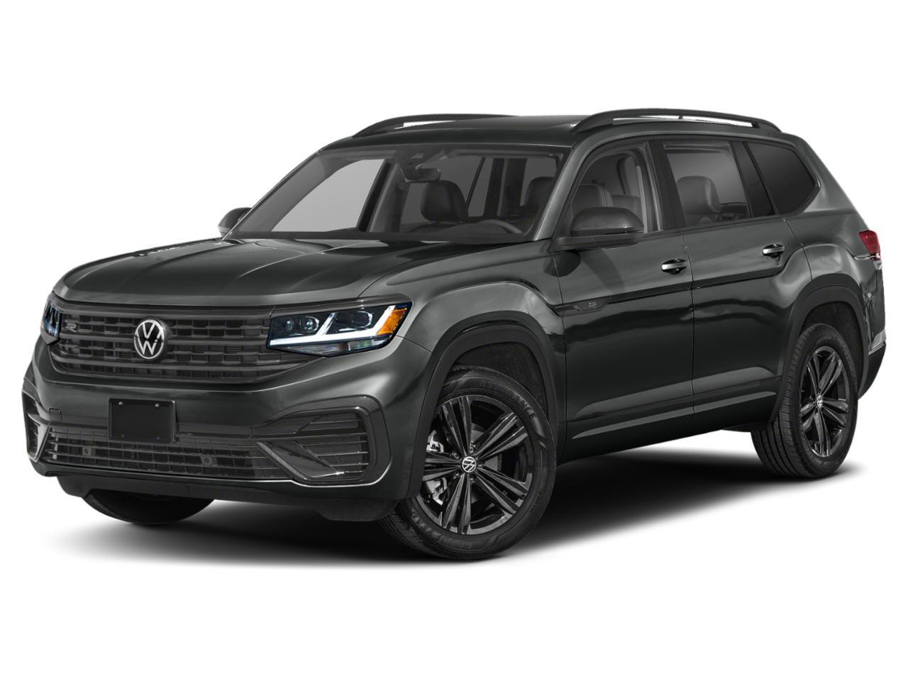2023 Volkswagen ATLAS 3.6L V6 SEL R-Line Green Bay WI