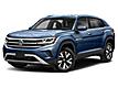 2023 Volkswagen Atlas Cross Sport 2.0T SE