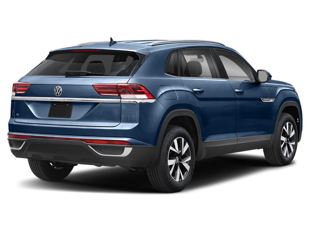 2023 Volkswagen Atlas Cross Sport 2.0T SE Green Bay WI