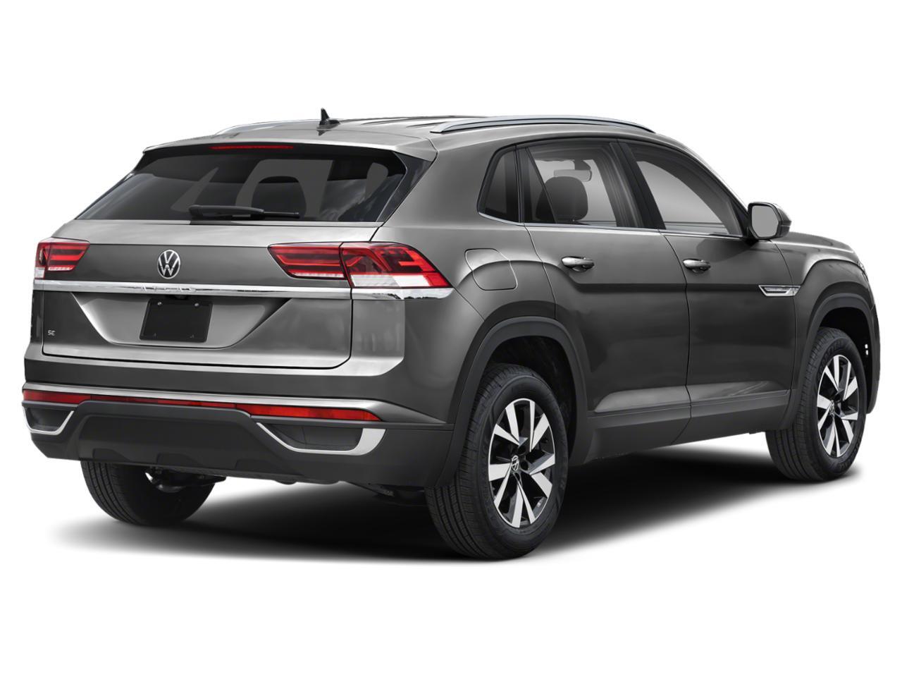 2023 Volkswagen Atlas Cross Sport 2.0T SE Green Bay WI