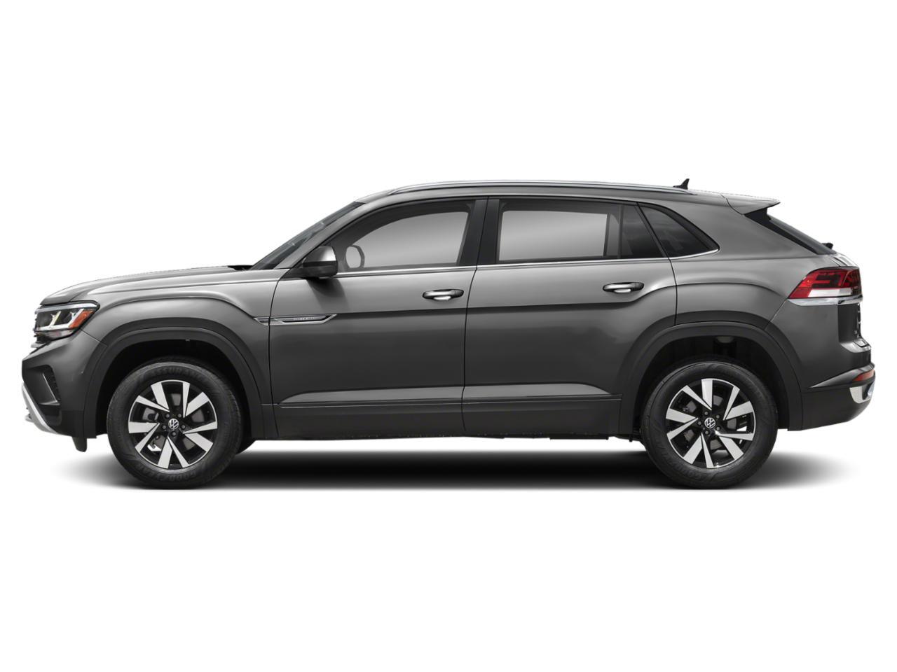 2023 Volkswagen Atlas Cross Sport 2.0T SE Green Bay WI