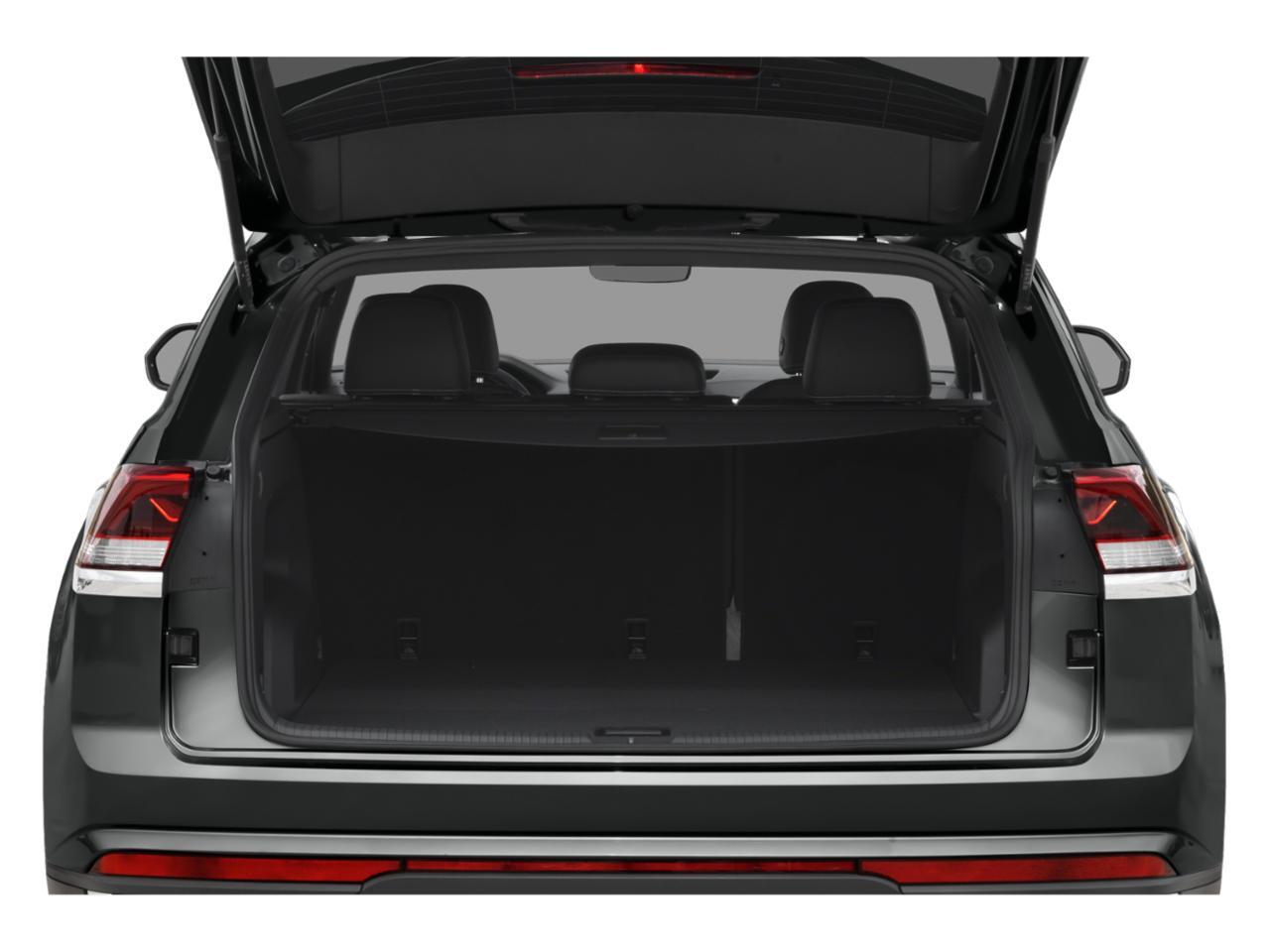 2023 Volkswagen Atlas Cross Sport 2.0T SE Green Bay WI