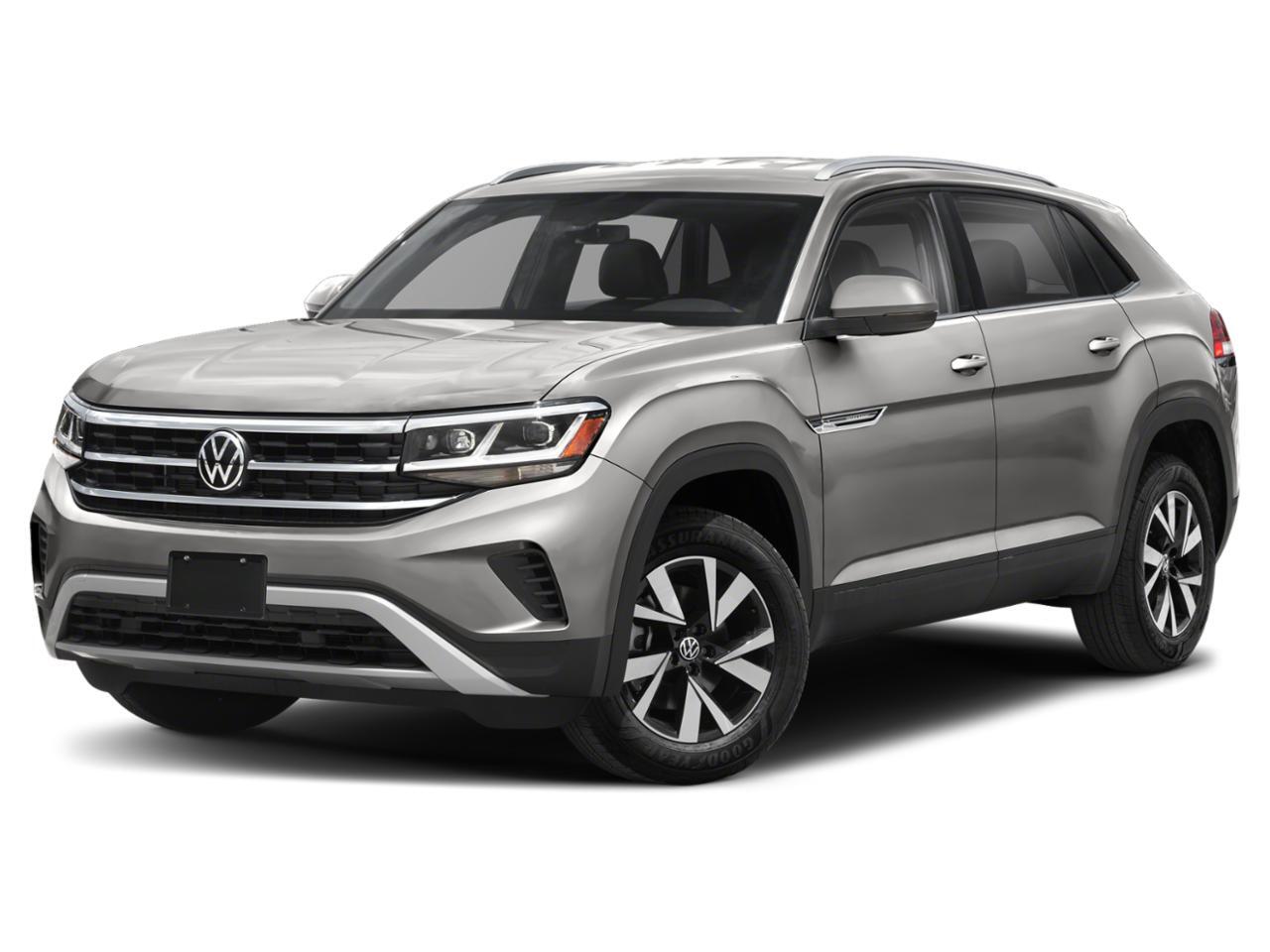 2023 Volkswagen Atlas Cross Sport
