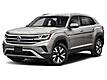 2023 Volkswagen Atlas Cross Sport SE