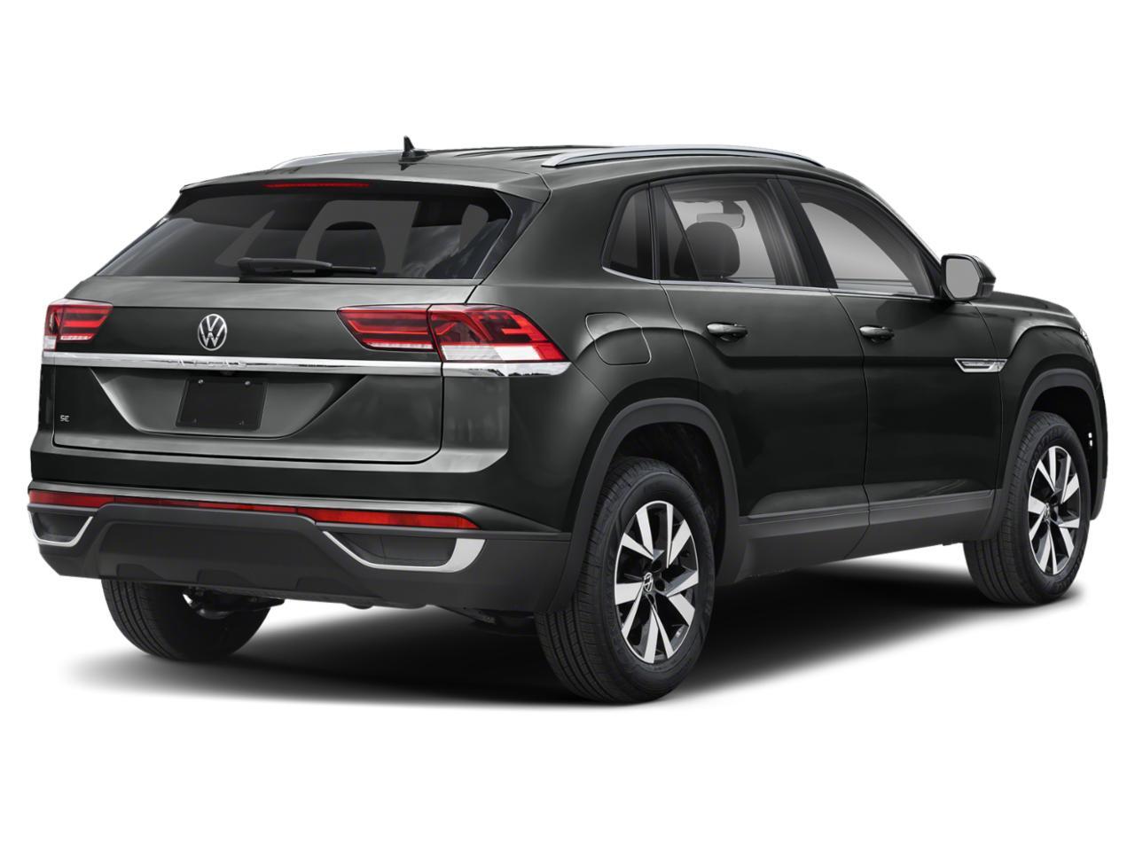 2023 Volkswagen Atlas Cross Sport 2.0T SE Braintree MA