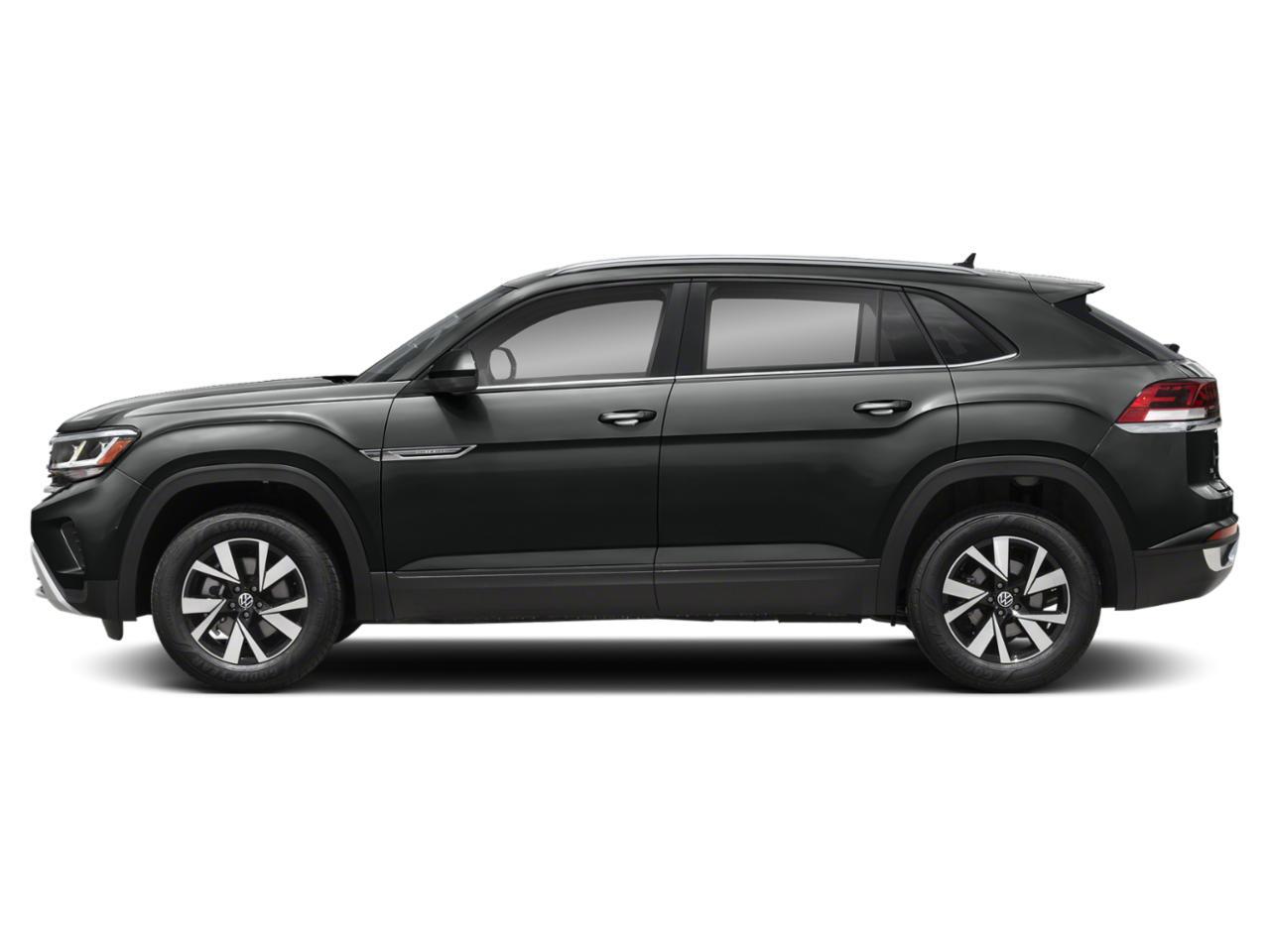 2023 Volkswagen Atlas Cross Sport 2.0T SE Braintree MA