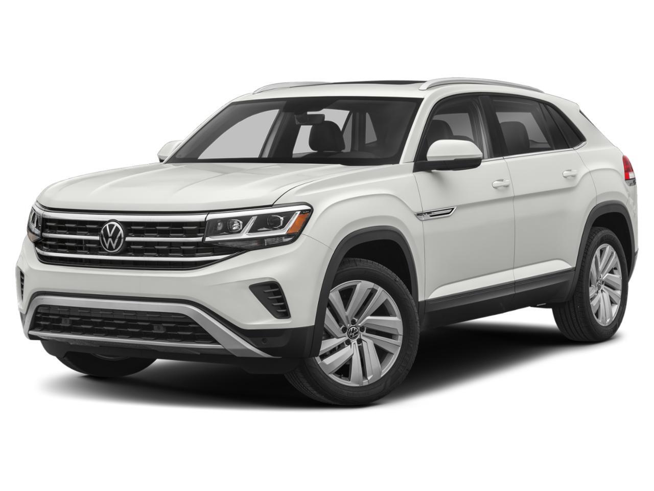 2023 Volkswagen Atlas Cross Sport 2.0T SE w/Technology