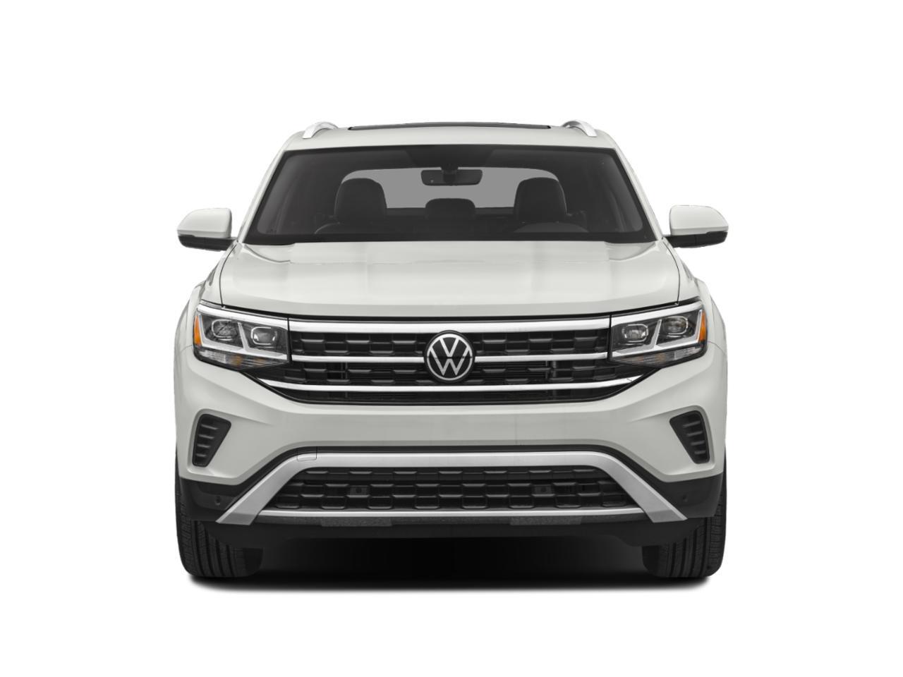 2023 Volkswagen Atlas Cross Sport 3.6L V6 SE w/Technology Green Bay WI