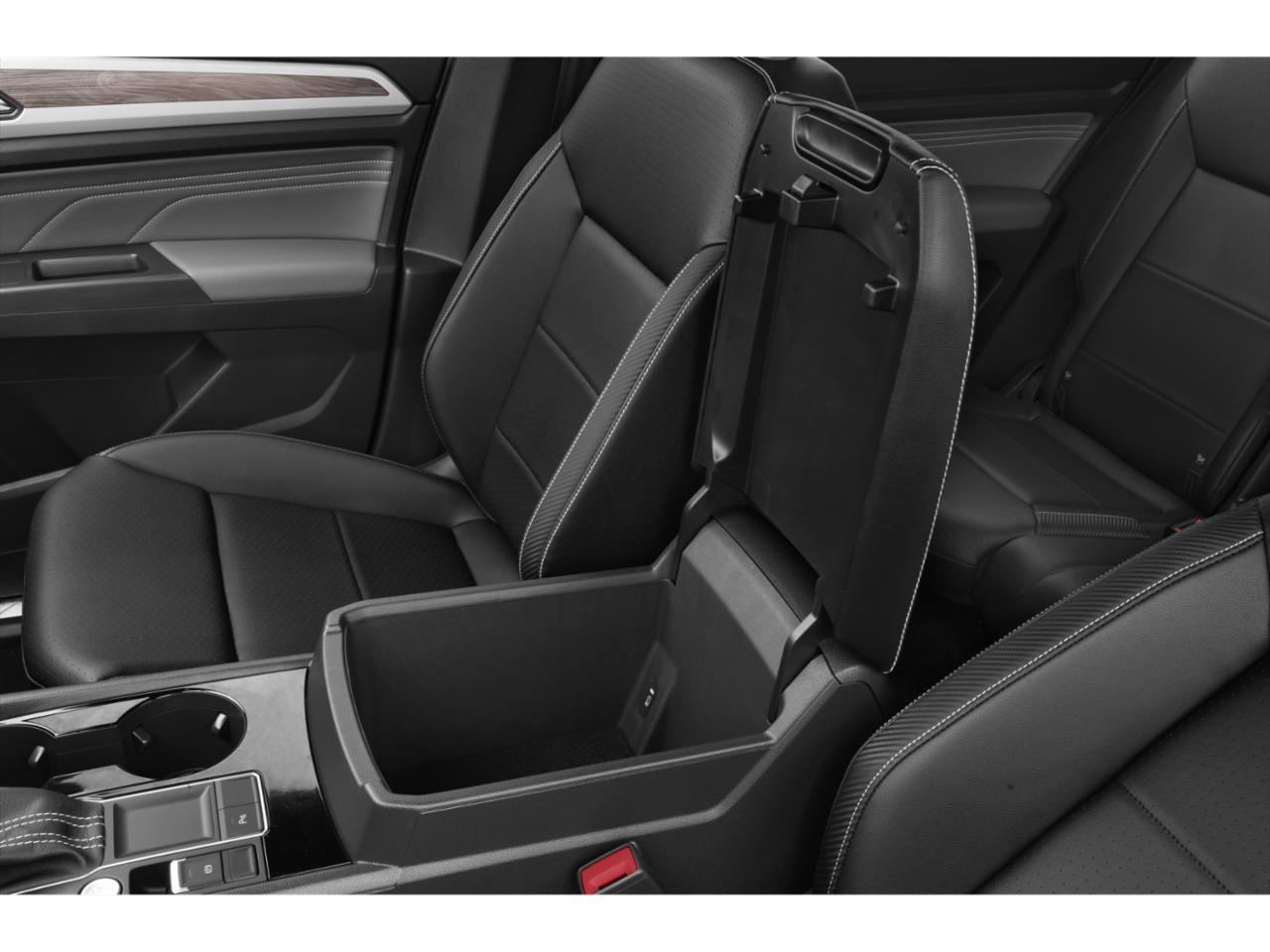 2023 Volkswagen Atlas Cross Sport 3.6L V6 SE w/Technology Green Bay WI