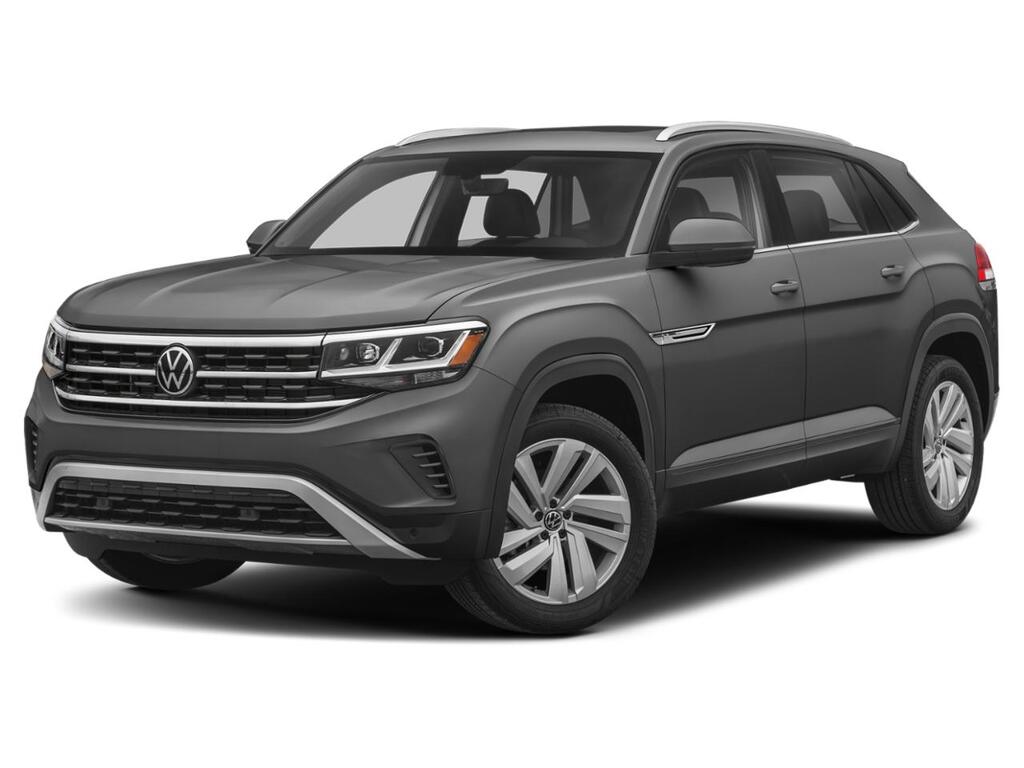 2023 Volkswagen Atlas Cross Sport 3.6L V6 SE w/Technology Phoenix AZ