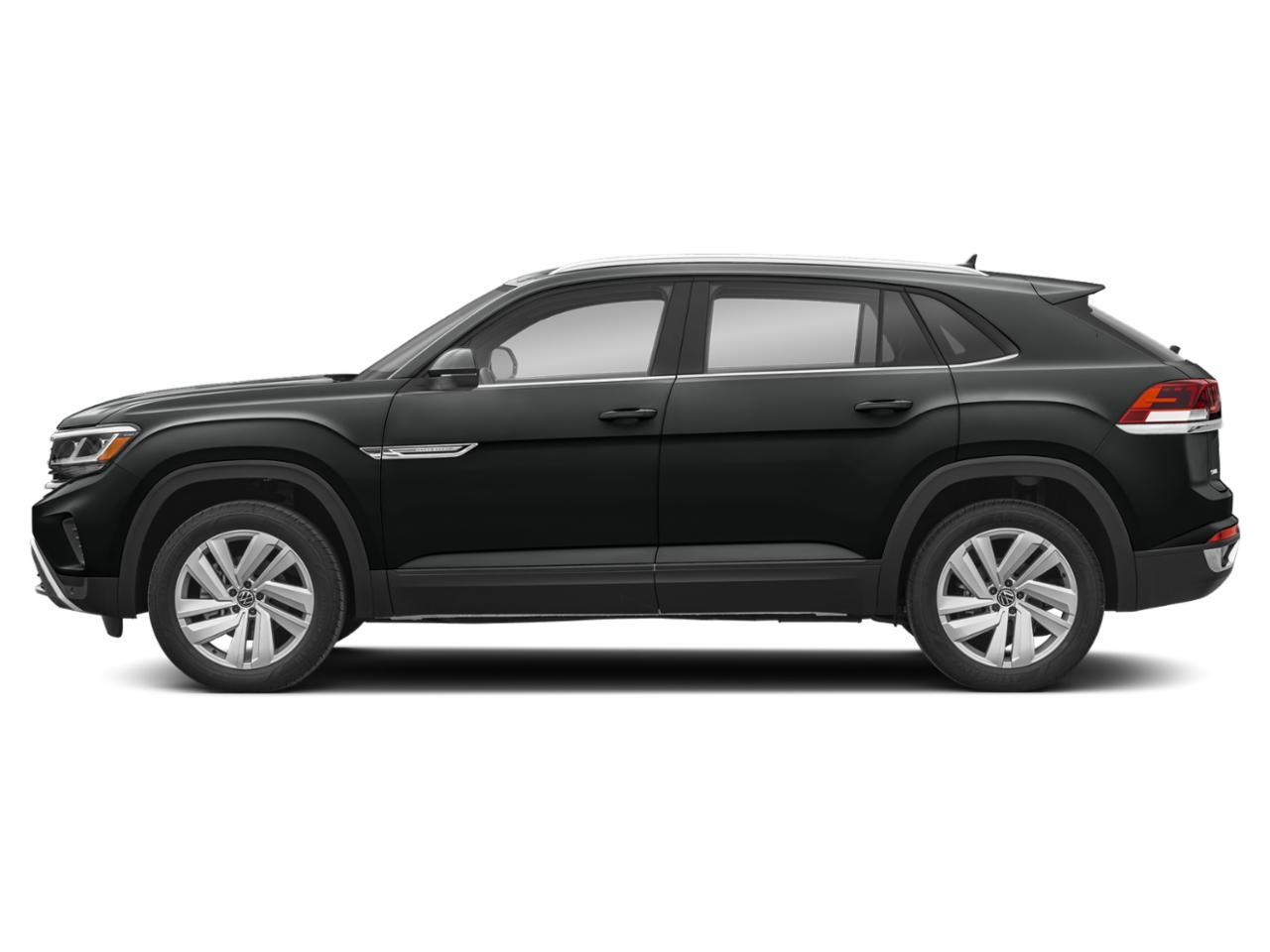 2023 Volkswagen Atlas Cross Sport 3.6L V6 SE w/Technology Braintree MA