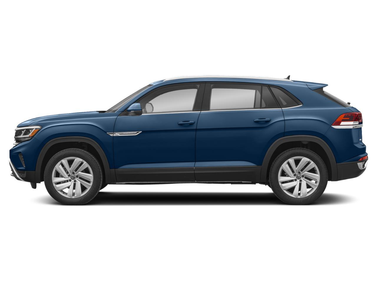 2023 Volkswagen Atlas Cross Sport 3.6L V6 SE w/Technology Braintree MA